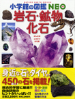 岩石・鉱物・化石